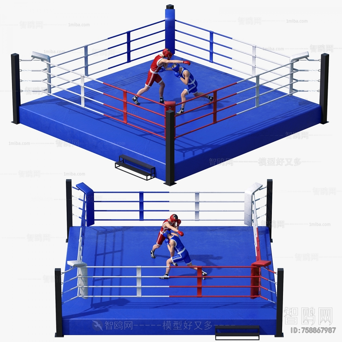 Modern Sports Equipment