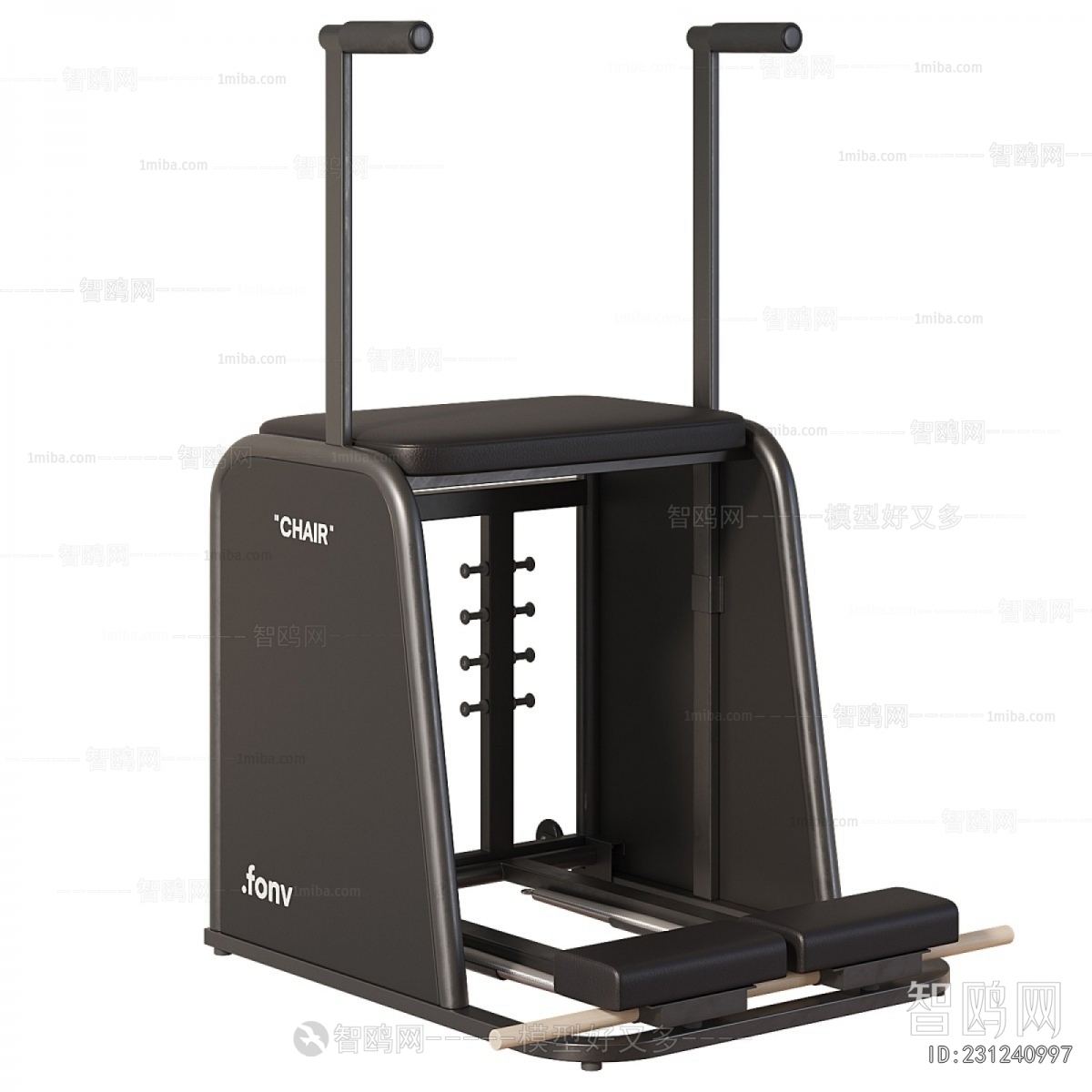 Modern Yoga Products