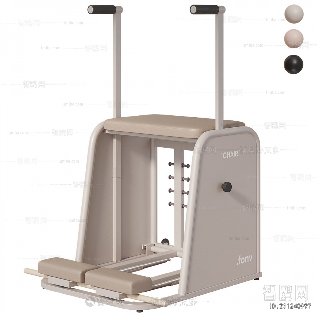 Modern Yoga Products