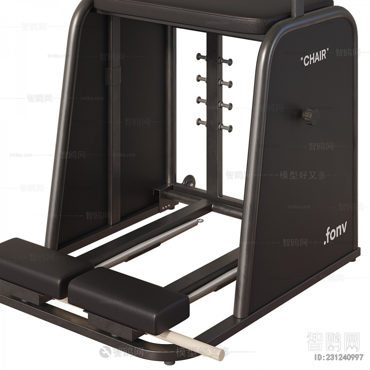 Modern Yoga Products