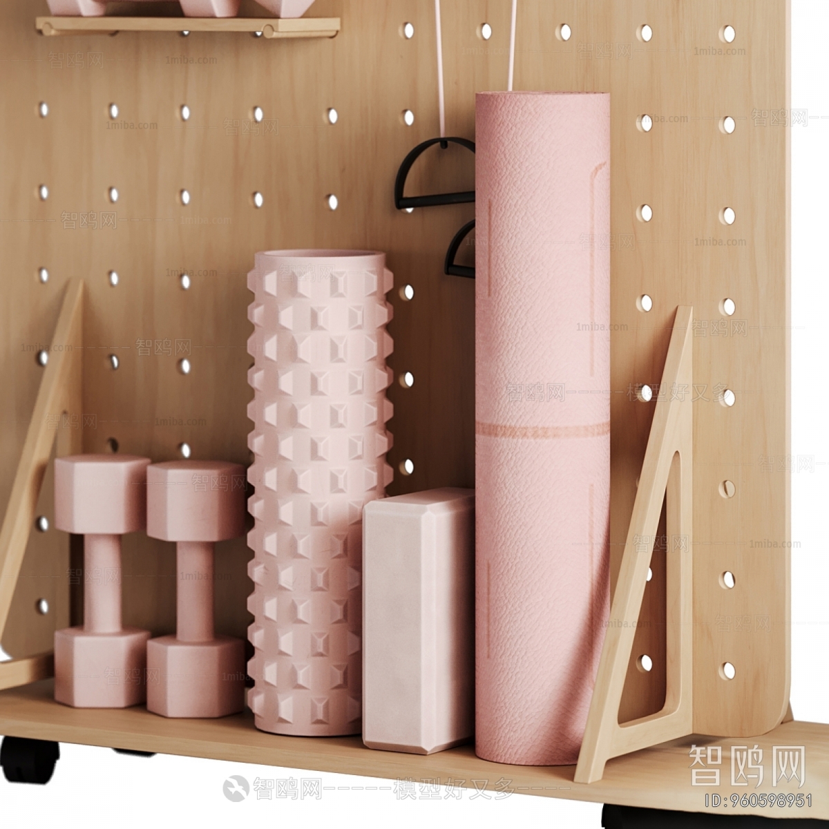 Modern Yoga Products