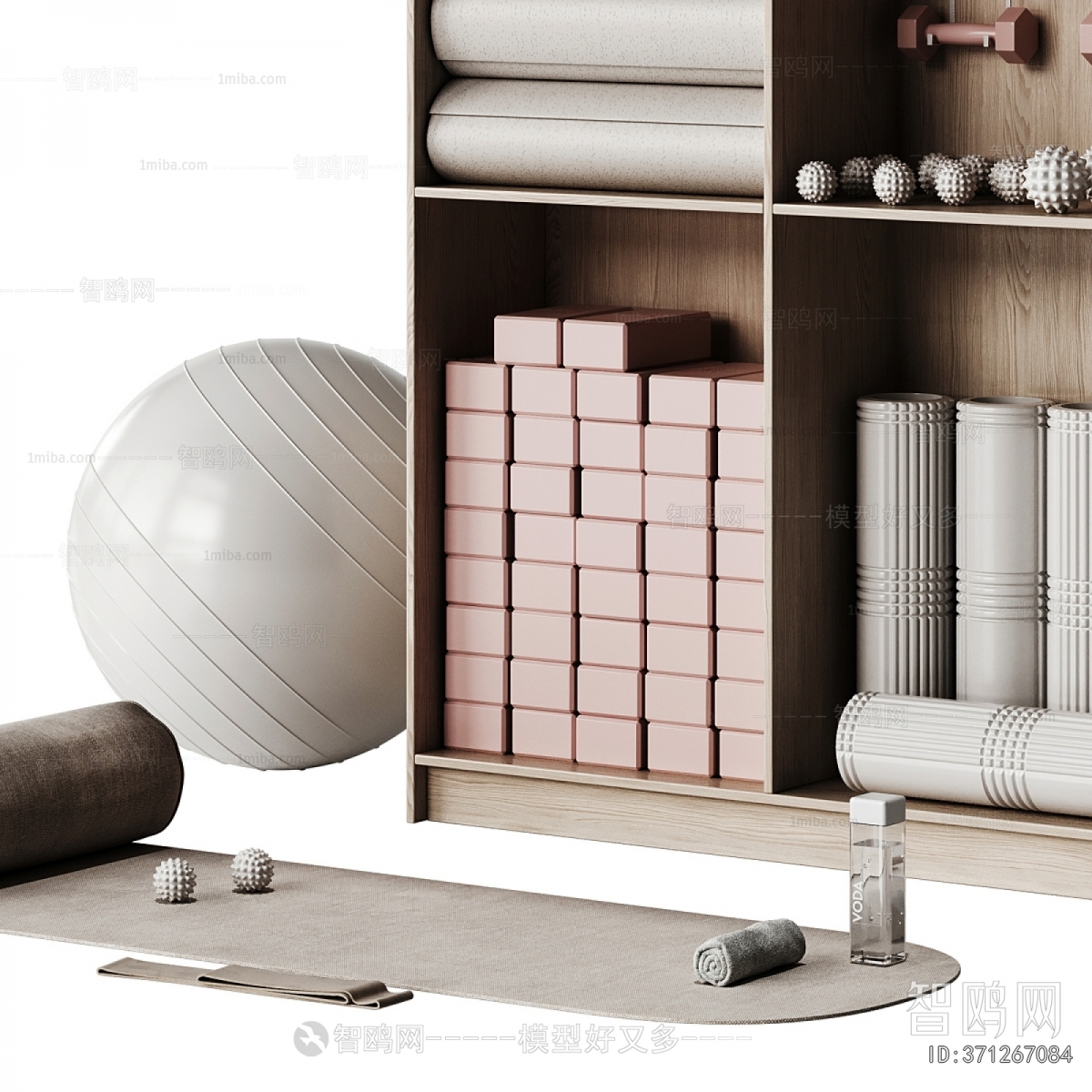 Modern Yoga Products