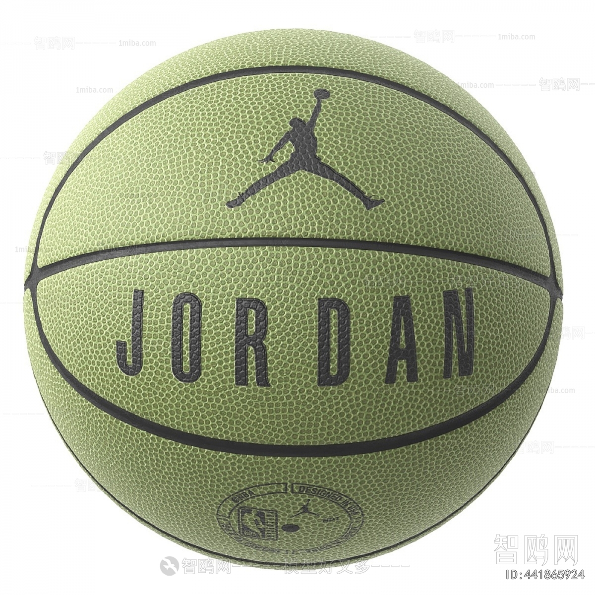 Modern Ball Equipment