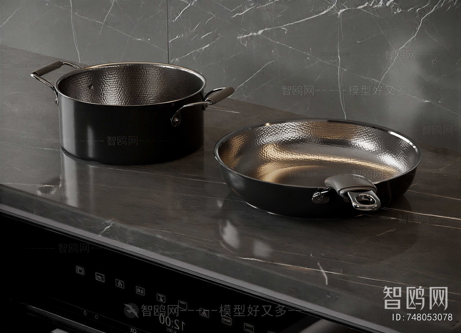 Modern Cookware