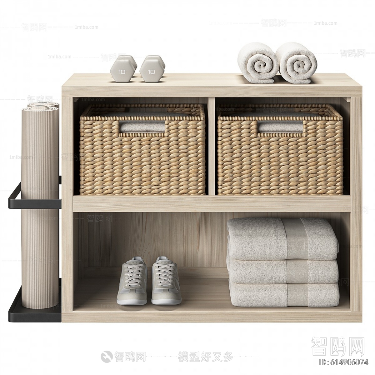 Modern Yoga Products