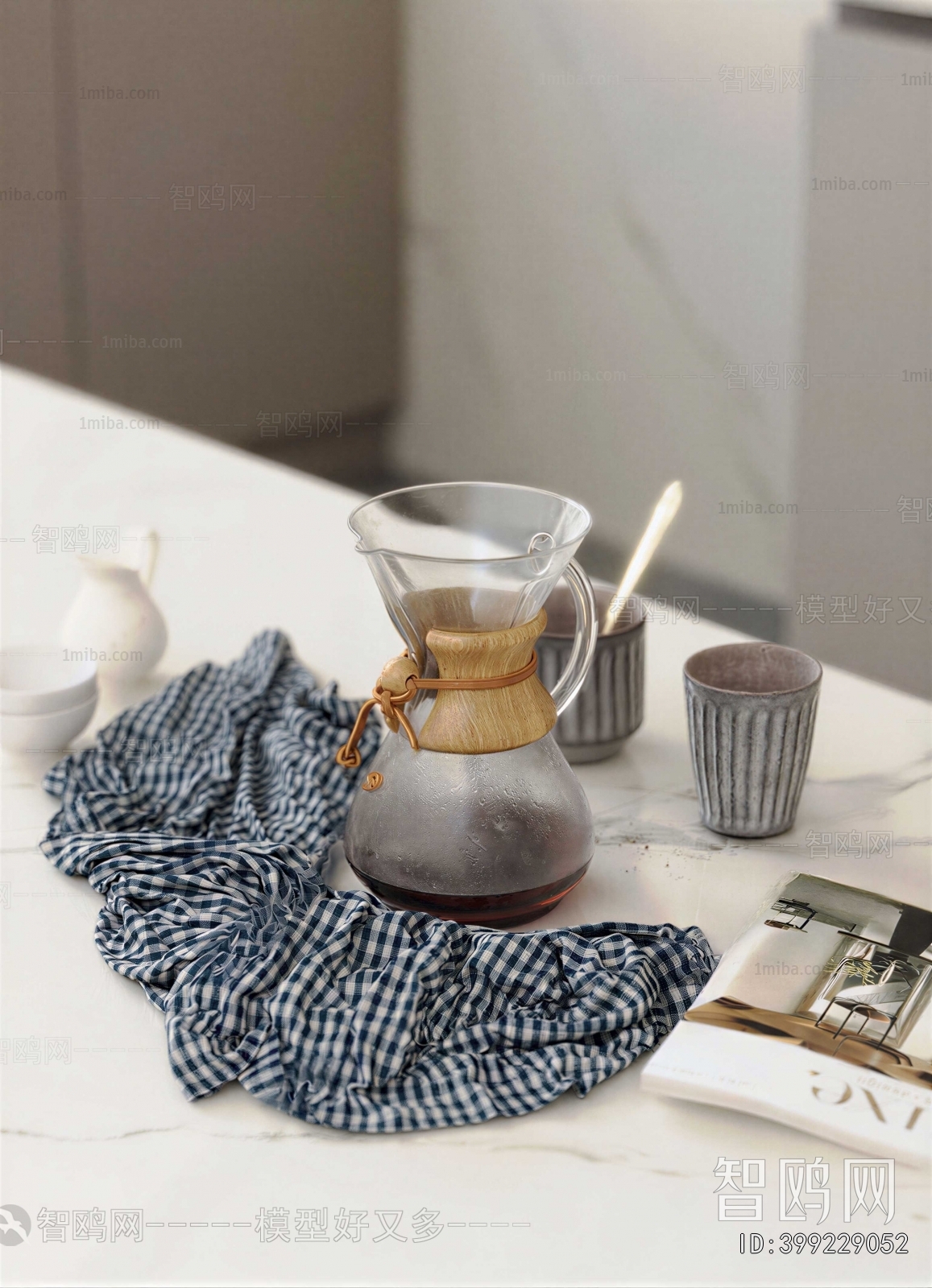 Nordic Style Kitchenware