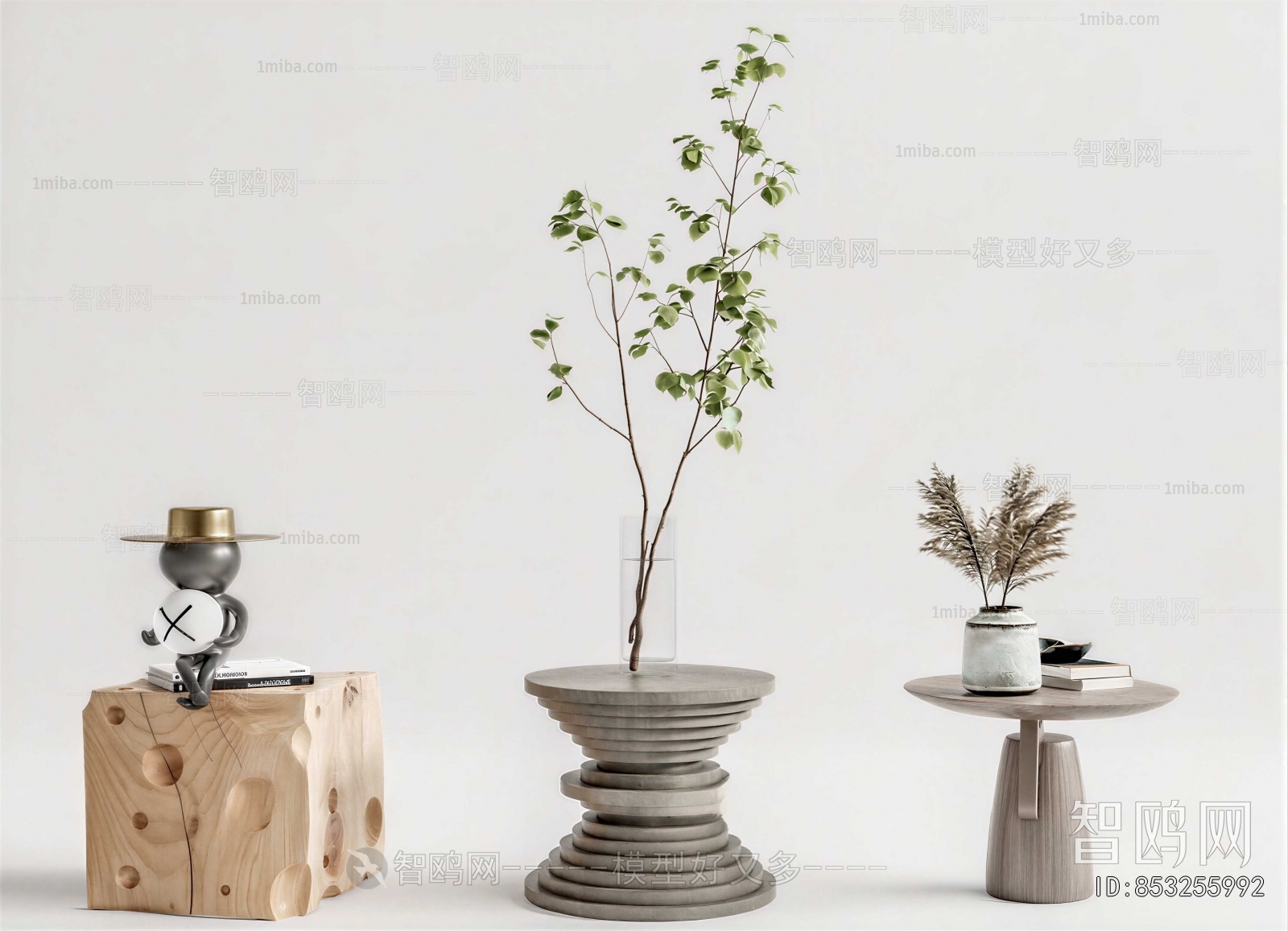 Modern Side Table/corner Table