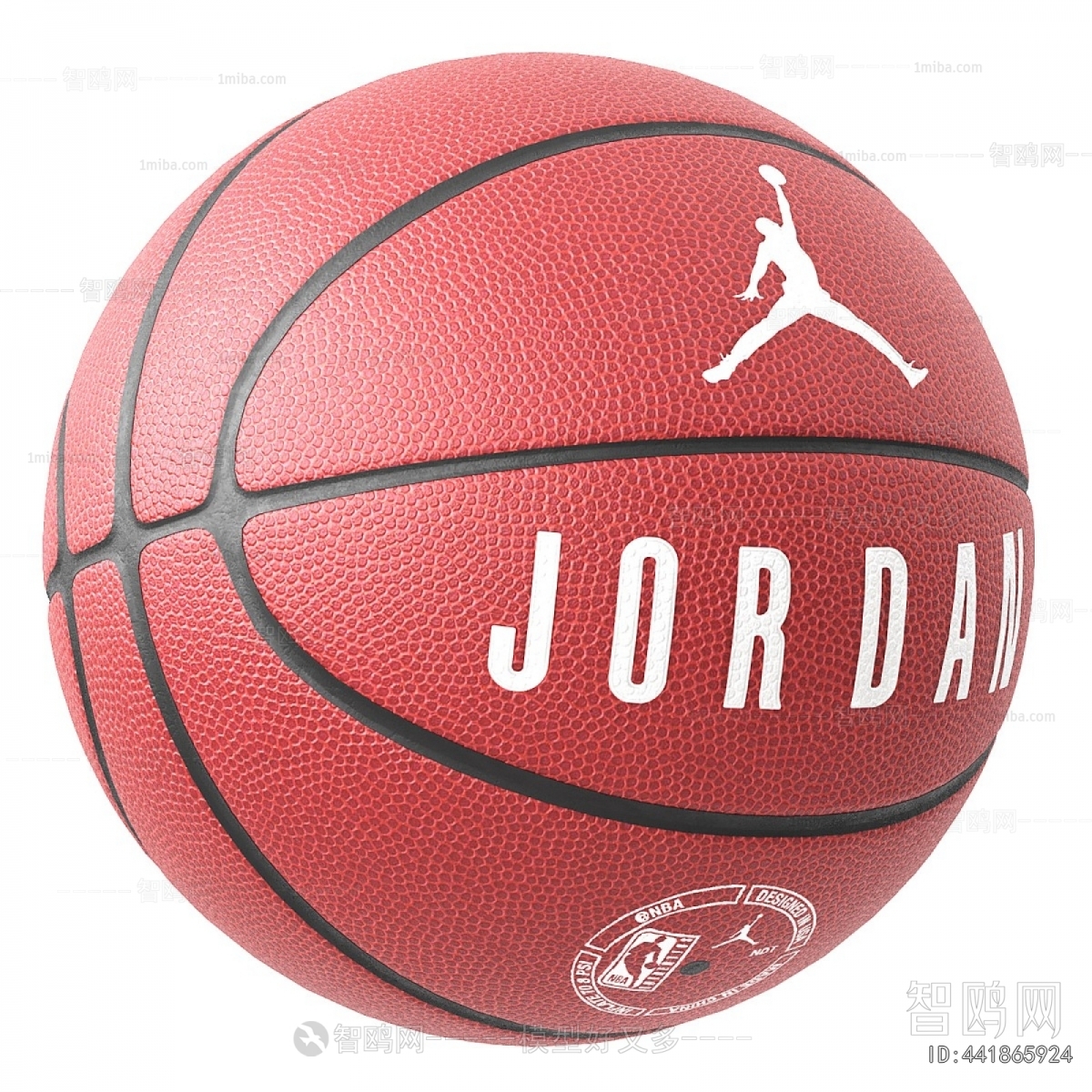 Modern Ball Equipment