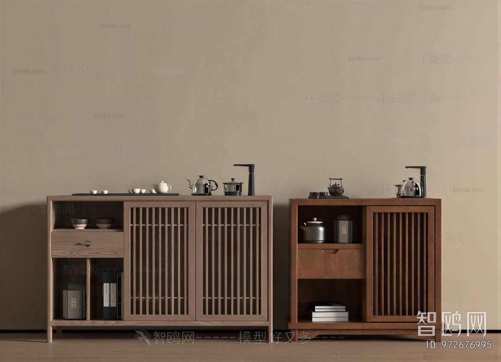 New Chinese Style Other