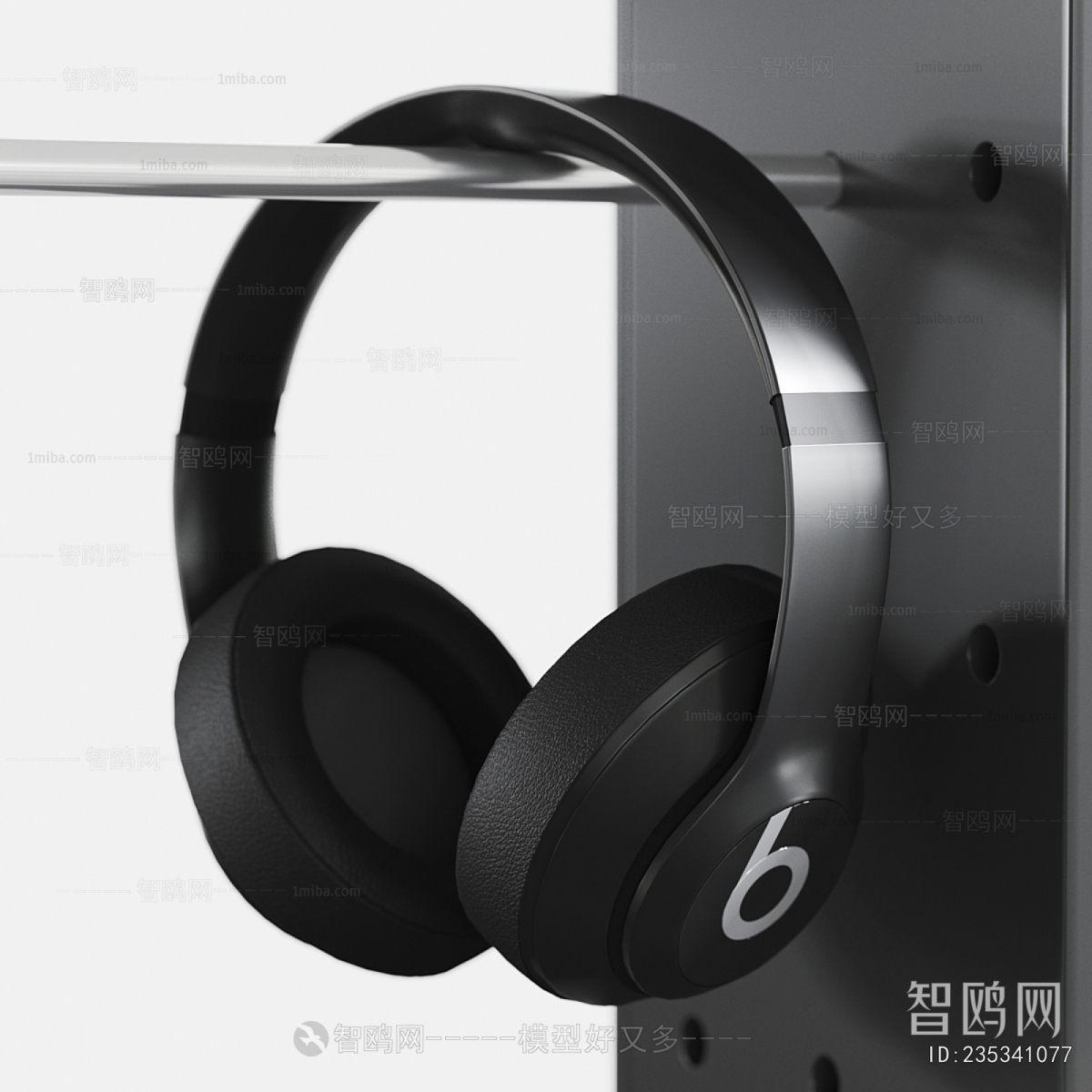 Modern Fitness Equipment