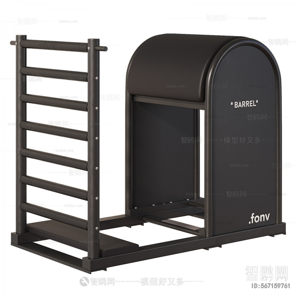 Modern Yoga Products