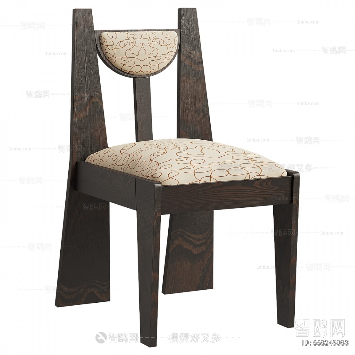 Modern Dining Chair