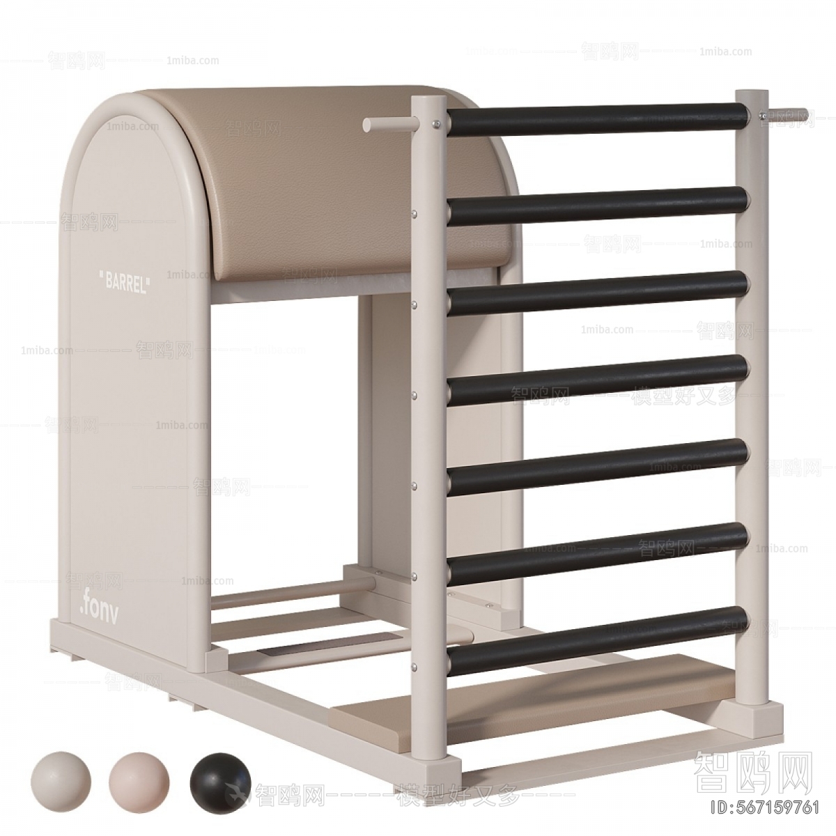 Modern Yoga Products