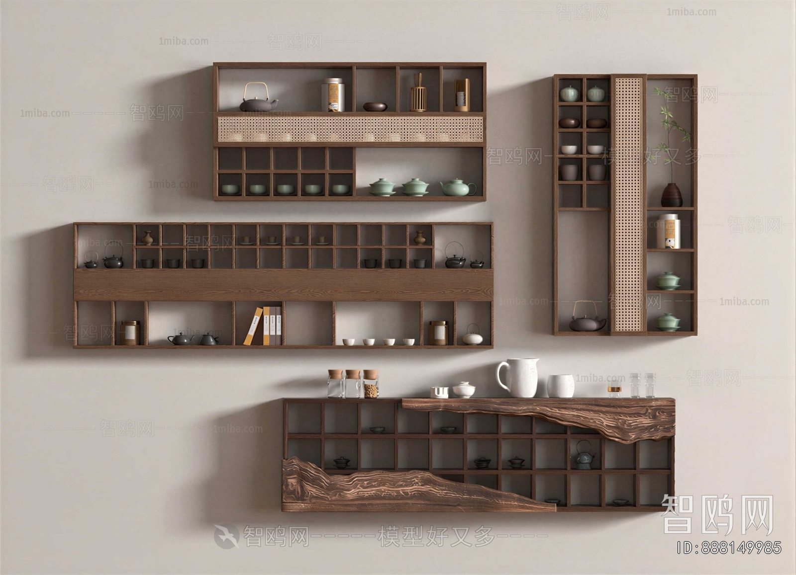 New Chinese Style Other