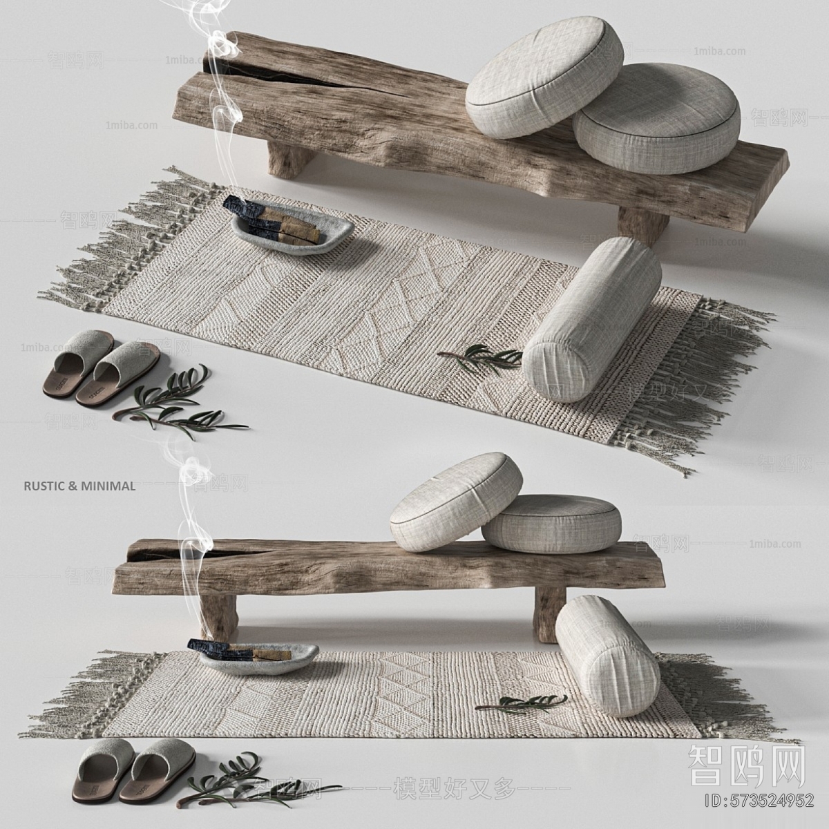 Modern Yoga Products