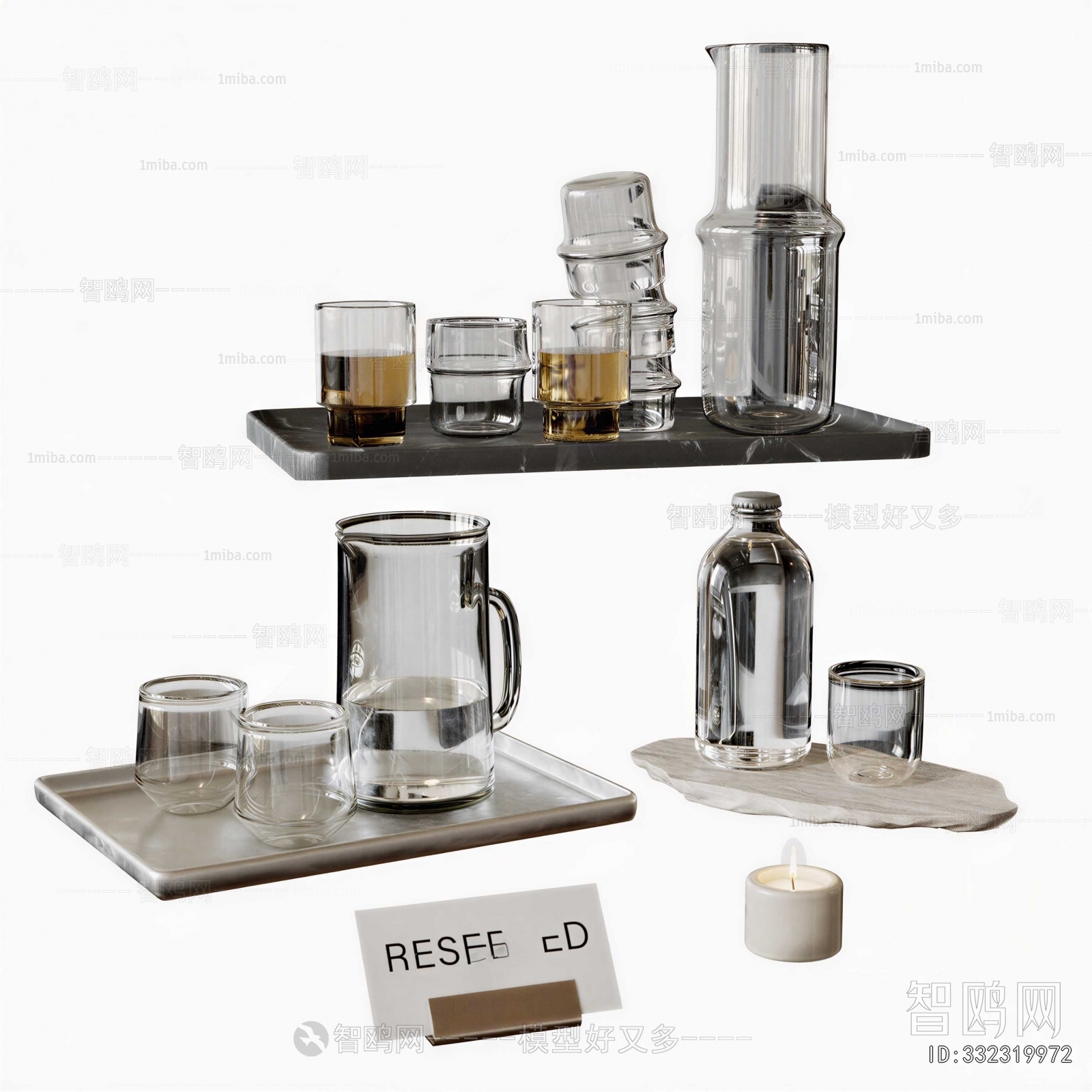 Modern Kitchenware