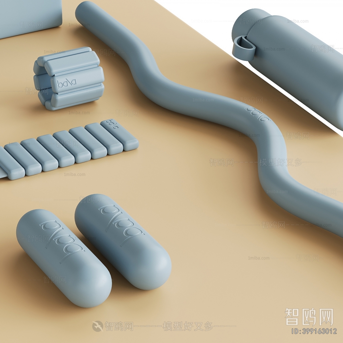 Modern Yoga Products