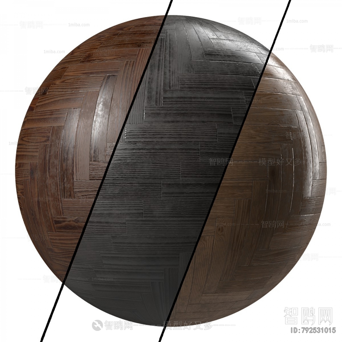 Modern Wall/floor/ceiling