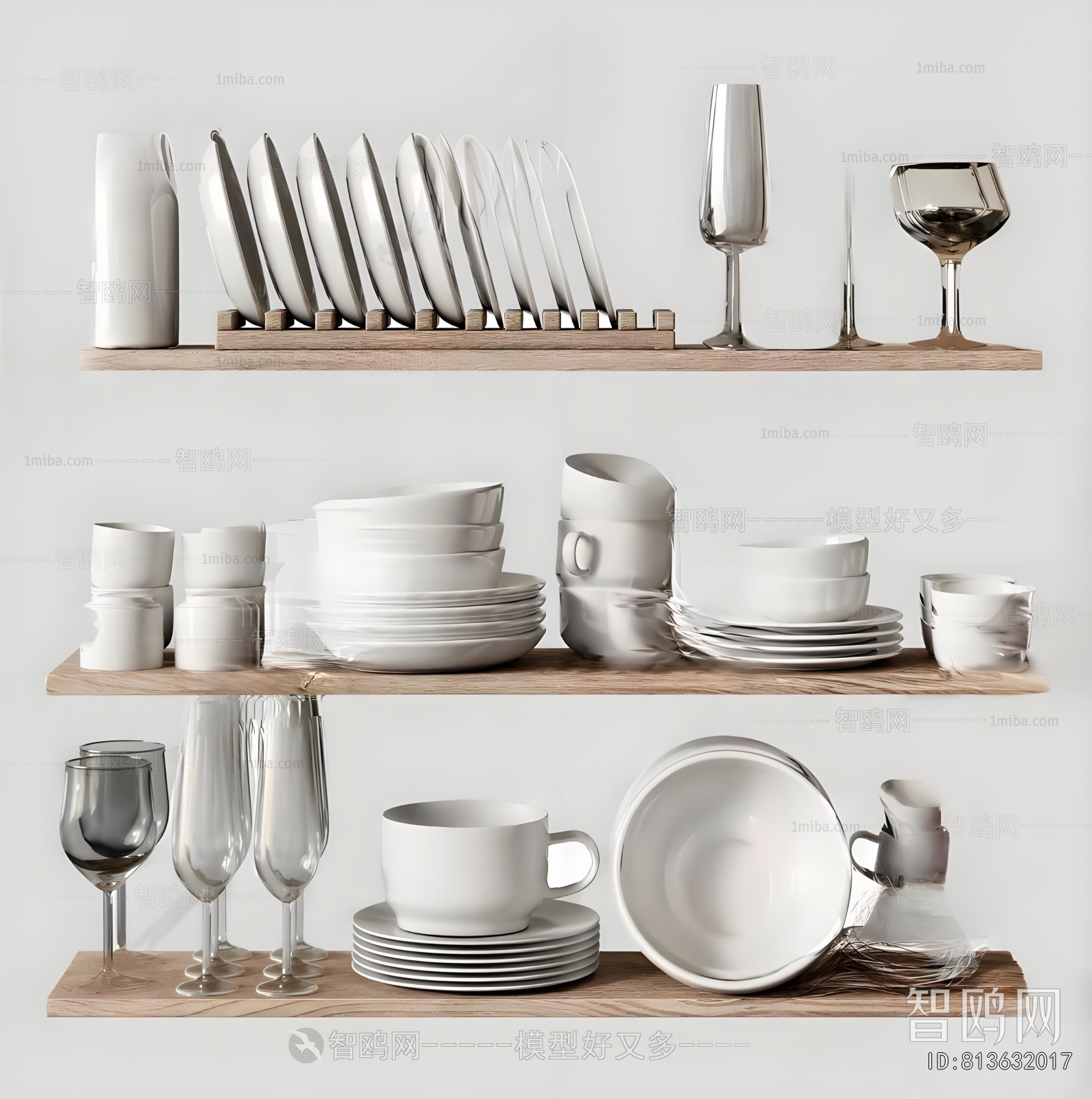 Modern Kitchenware