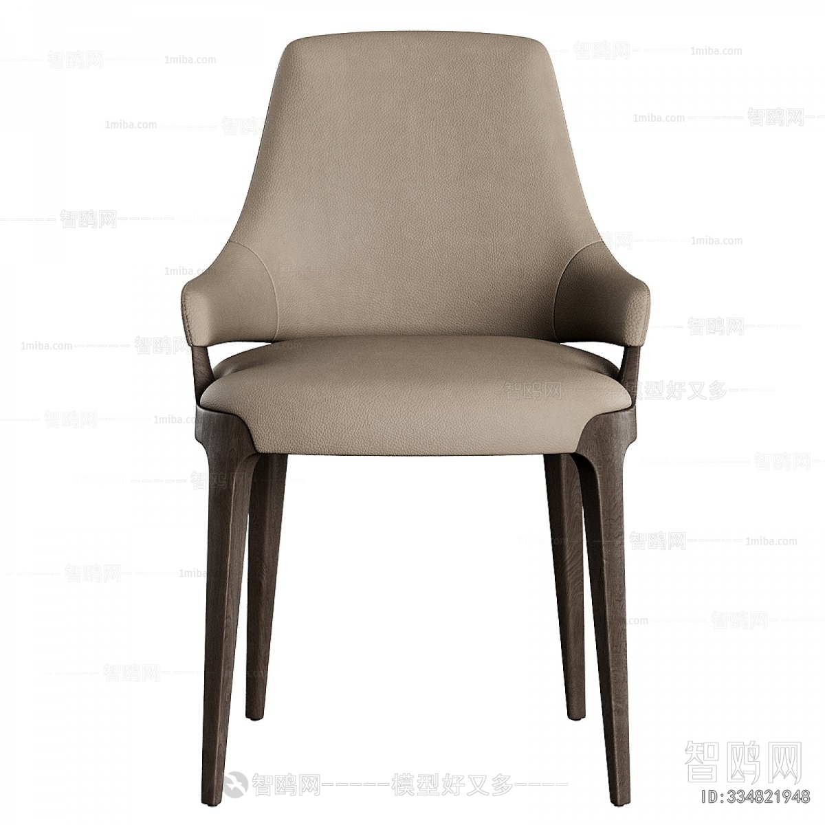 Modern Dining Chair