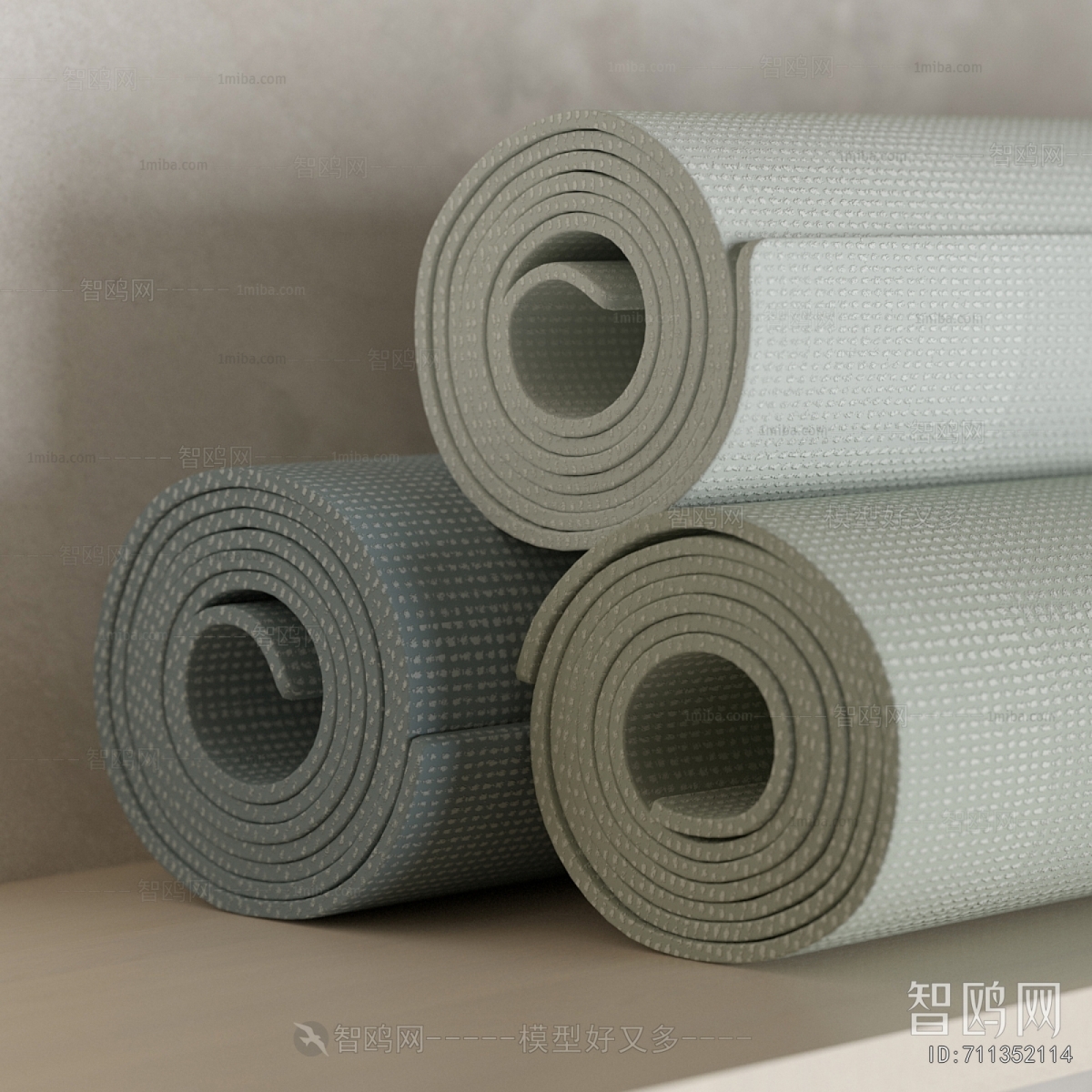 Modern Yoga Products