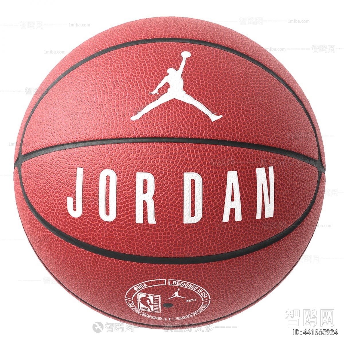 Modern Ball Equipment