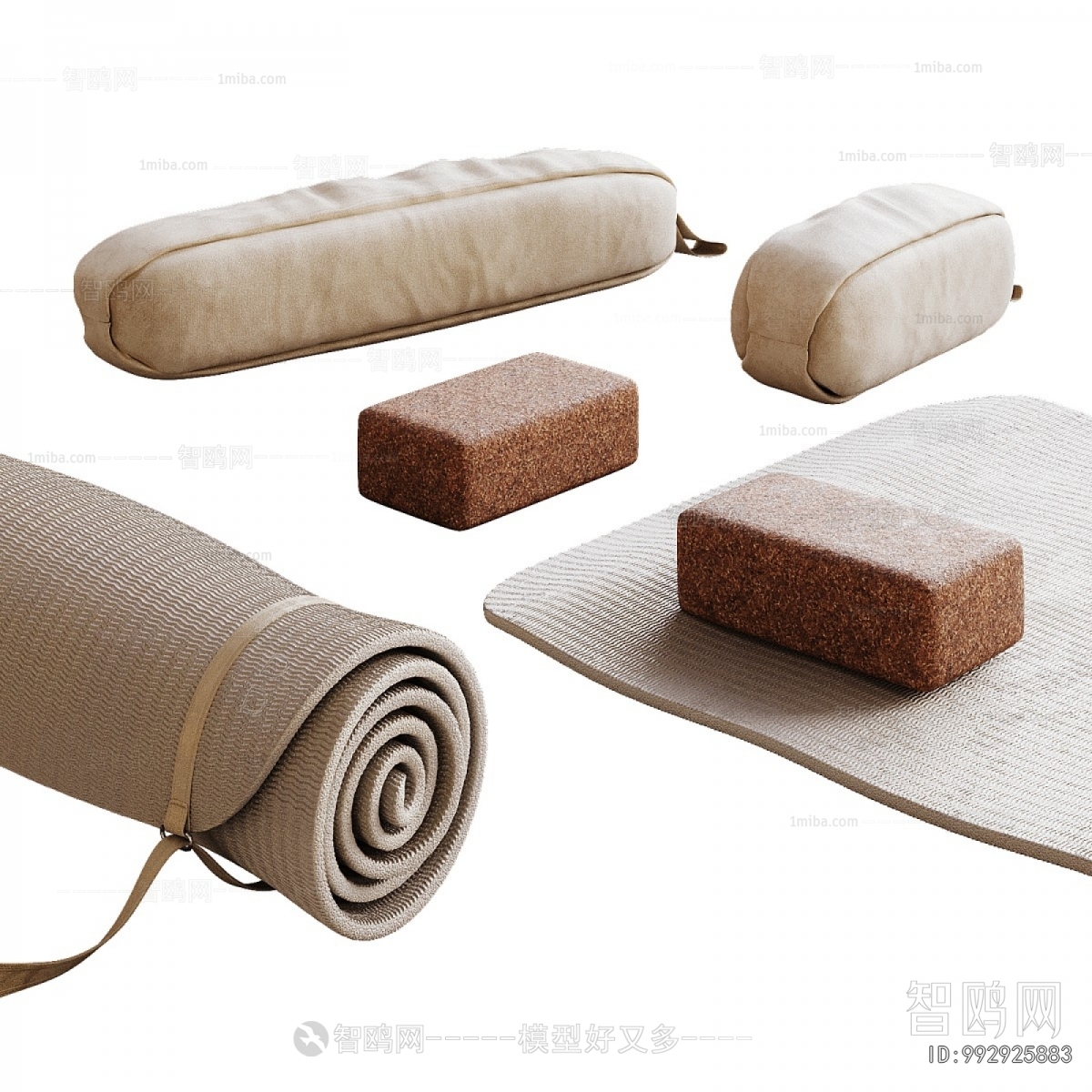 Modern Yoga Products