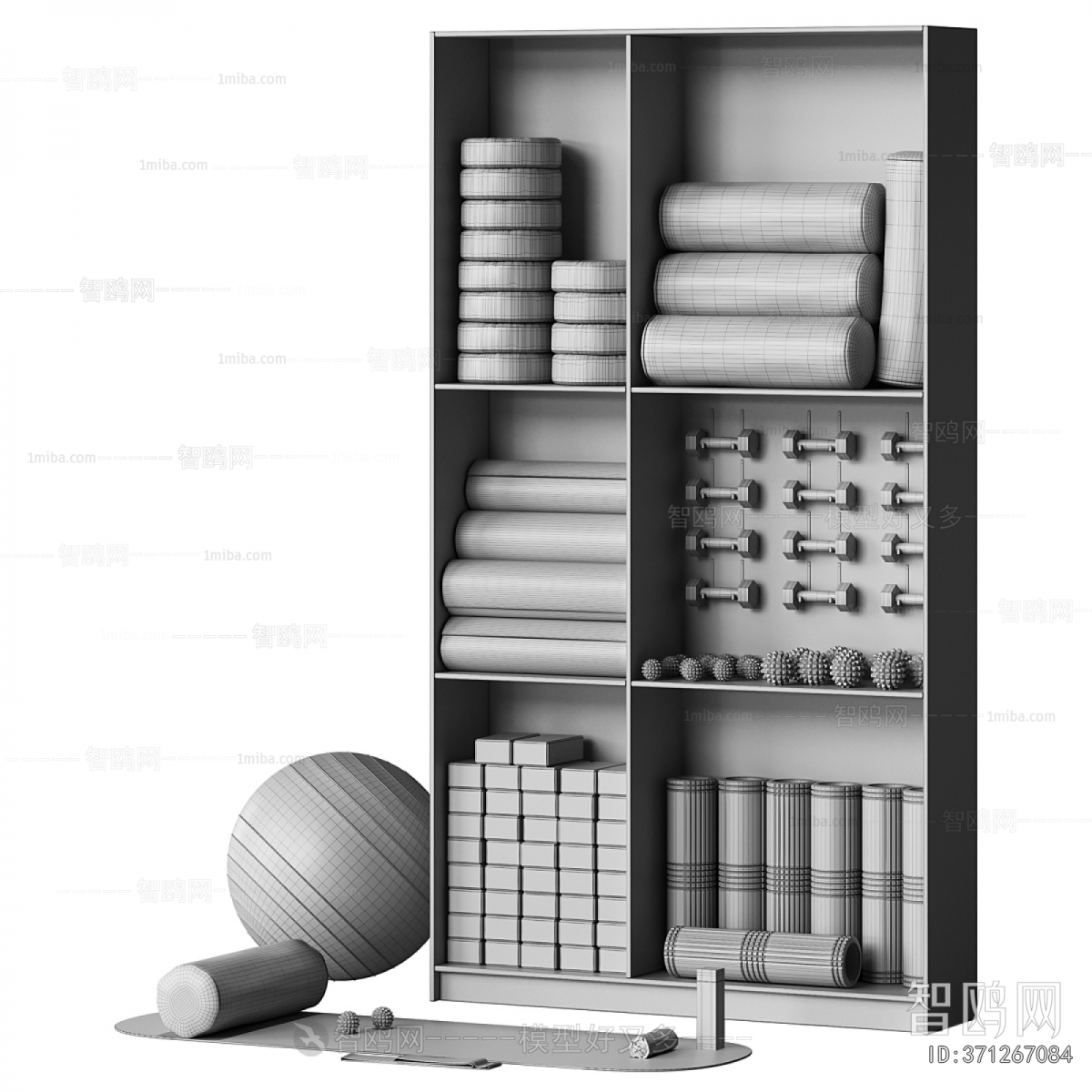 Modern Yoga Products