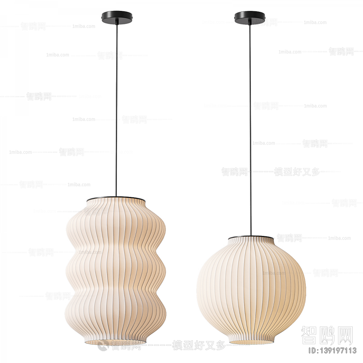 New Chinese Style Droplight