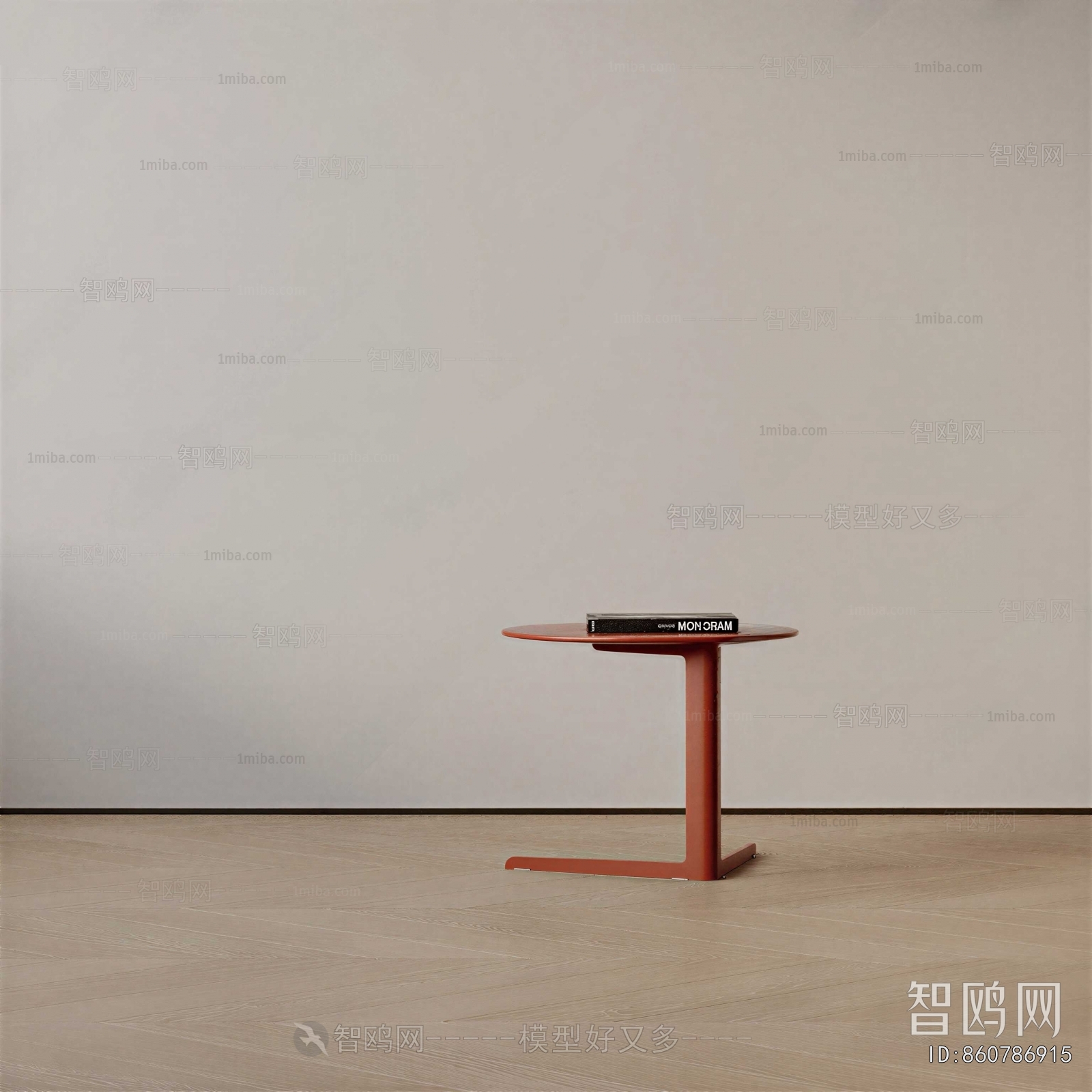 Modern Side Table/corner Table