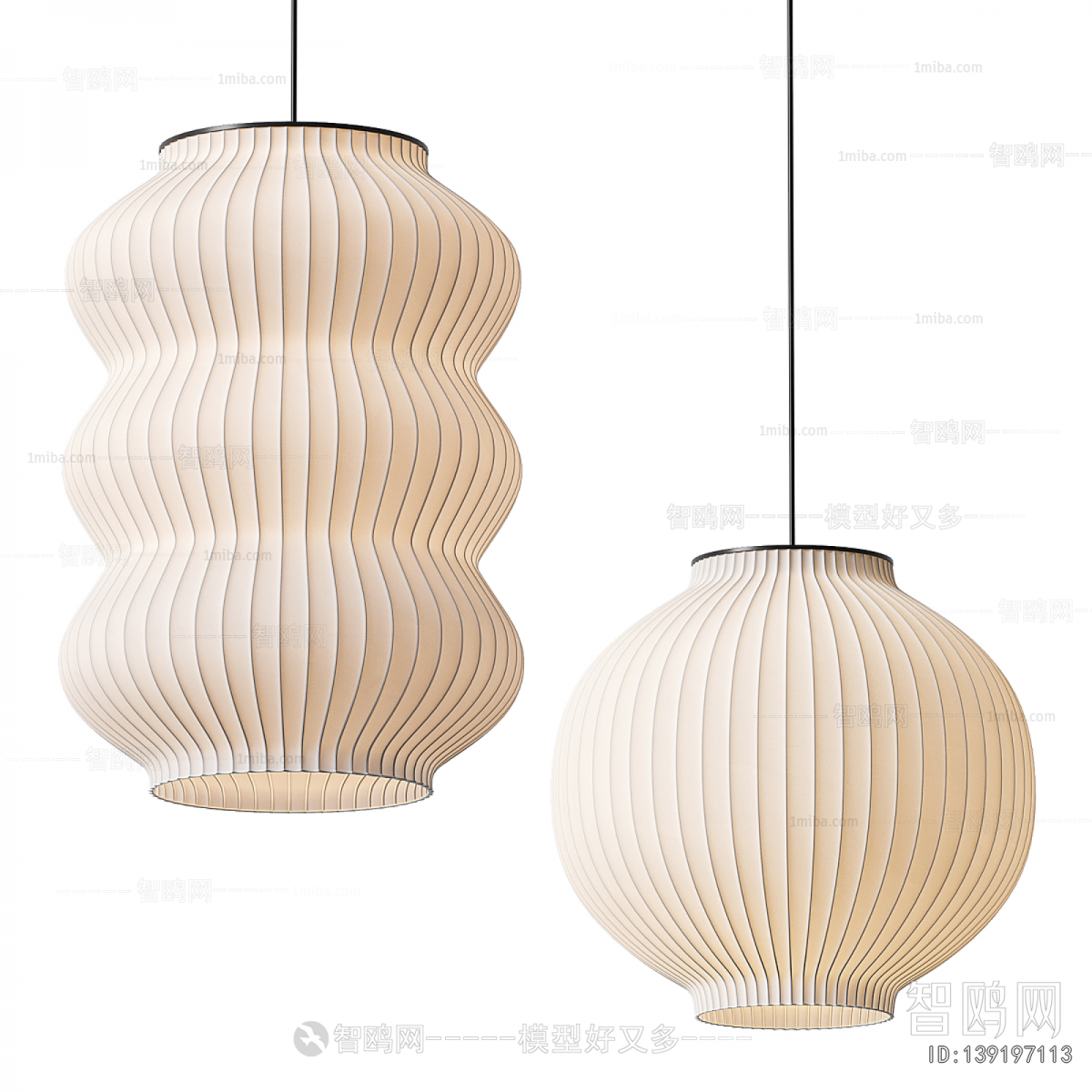 New Chinese Style Droplight