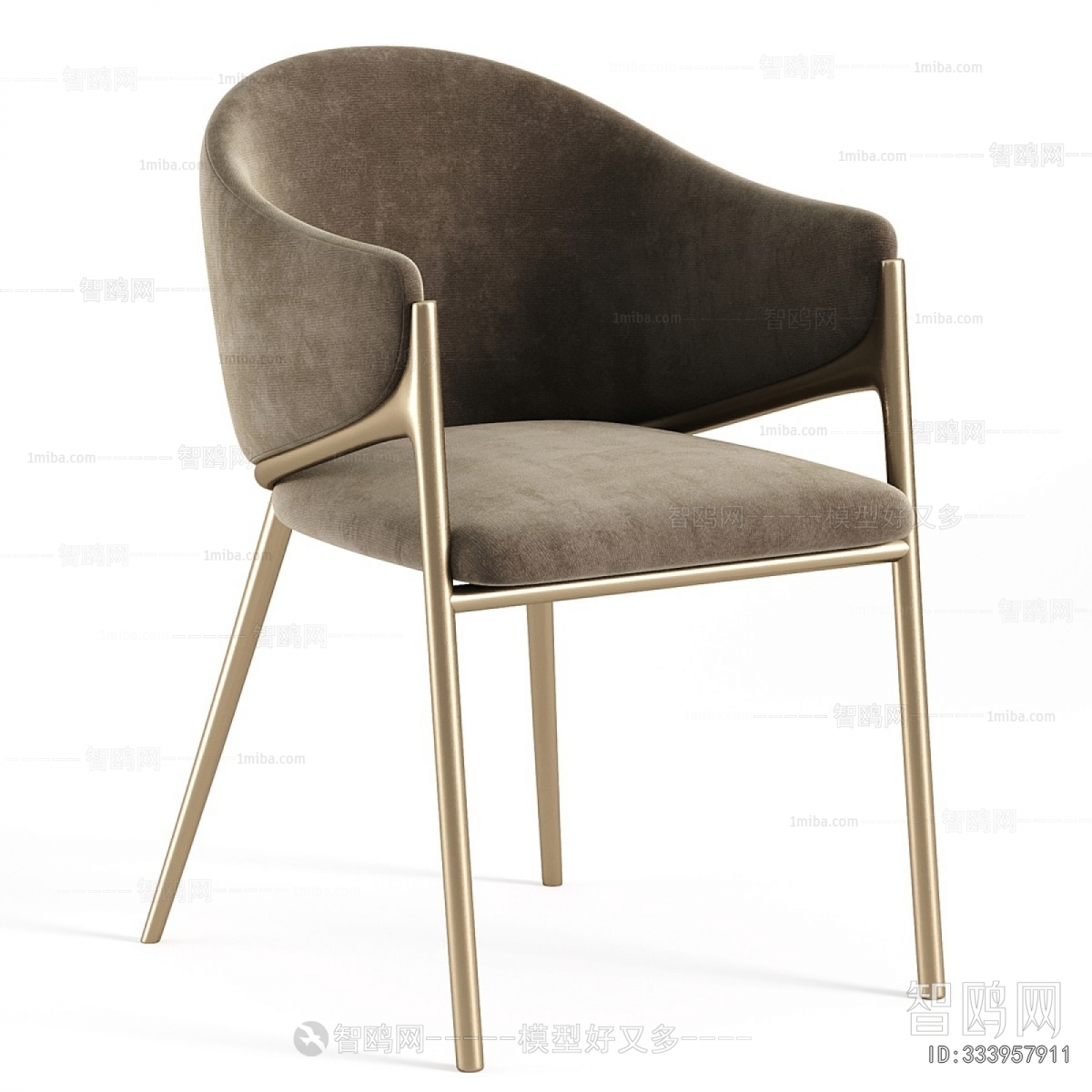 Modern Dining Chair