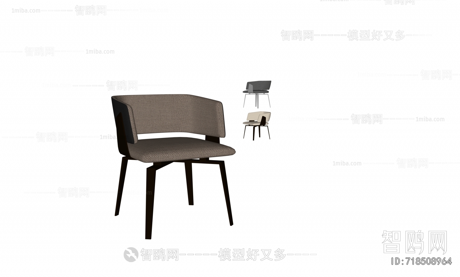 Modern Dining Chair