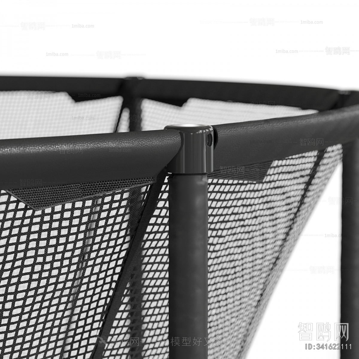 Modern Equipment For Children