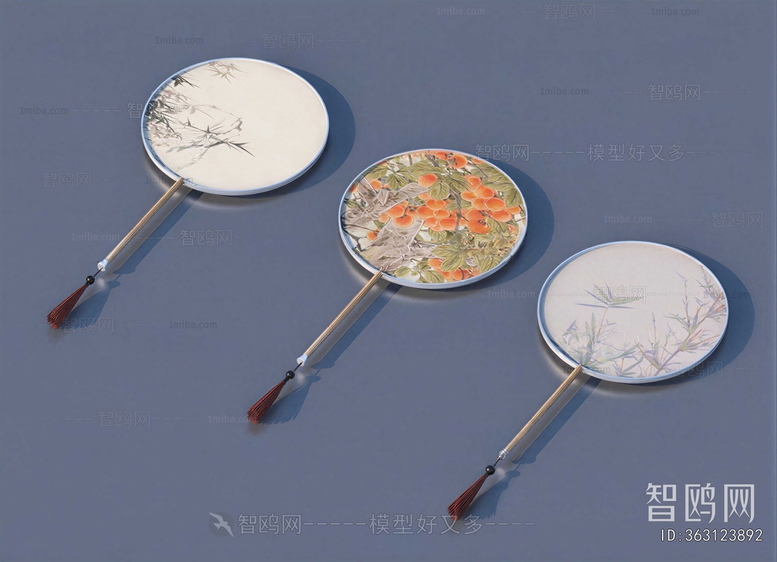 New Chinese Style Other