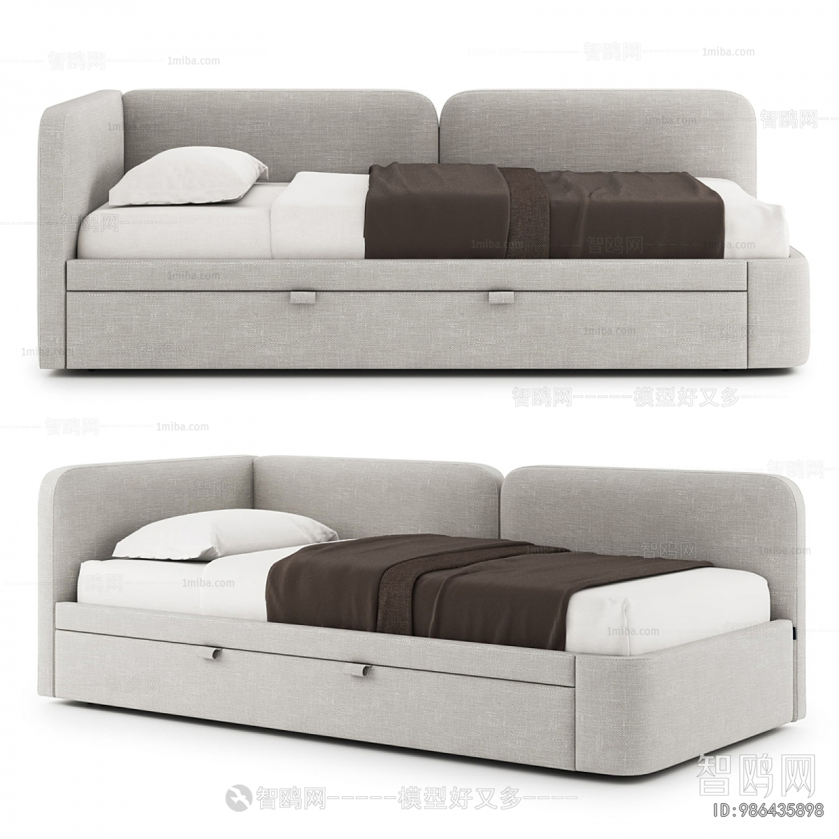 Modern Sofa Bed