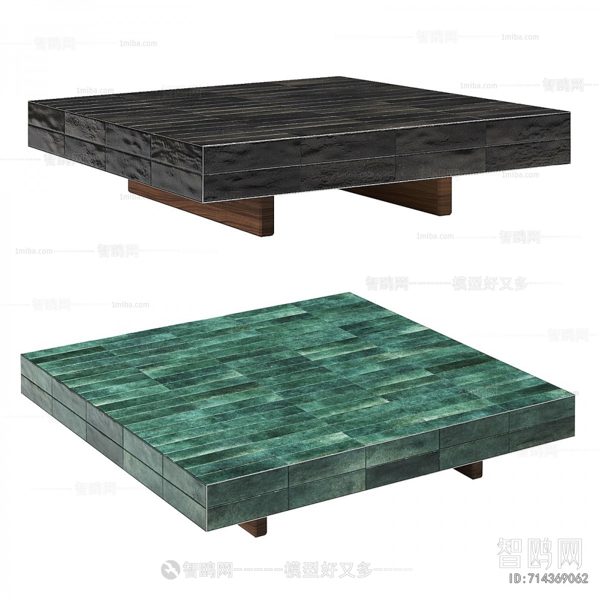 Modern Coffee Table