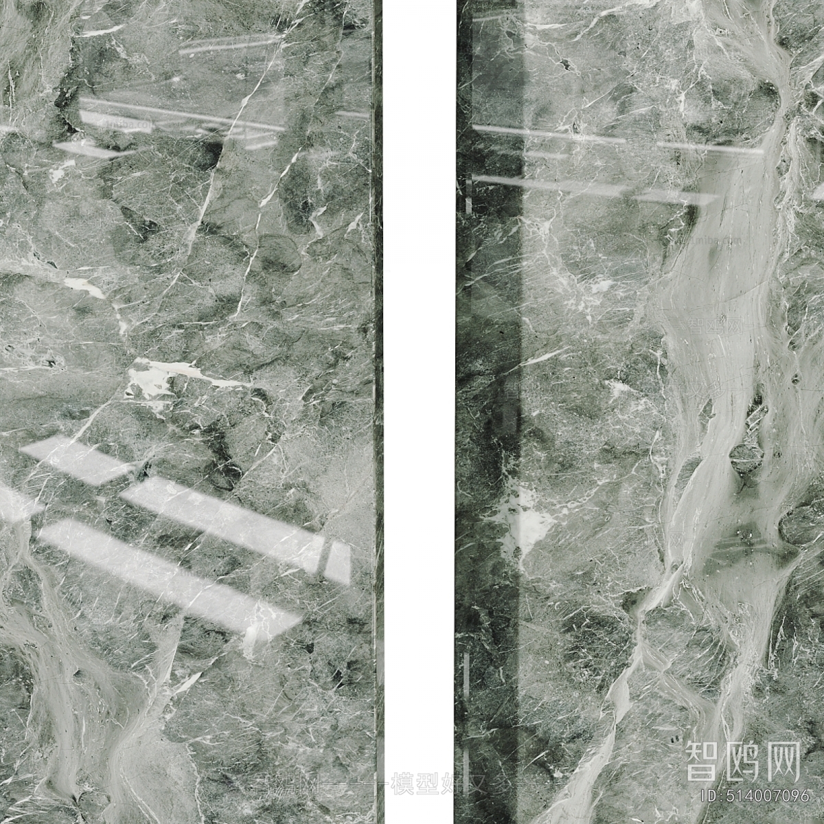 Modern Wall/floor/ceiling