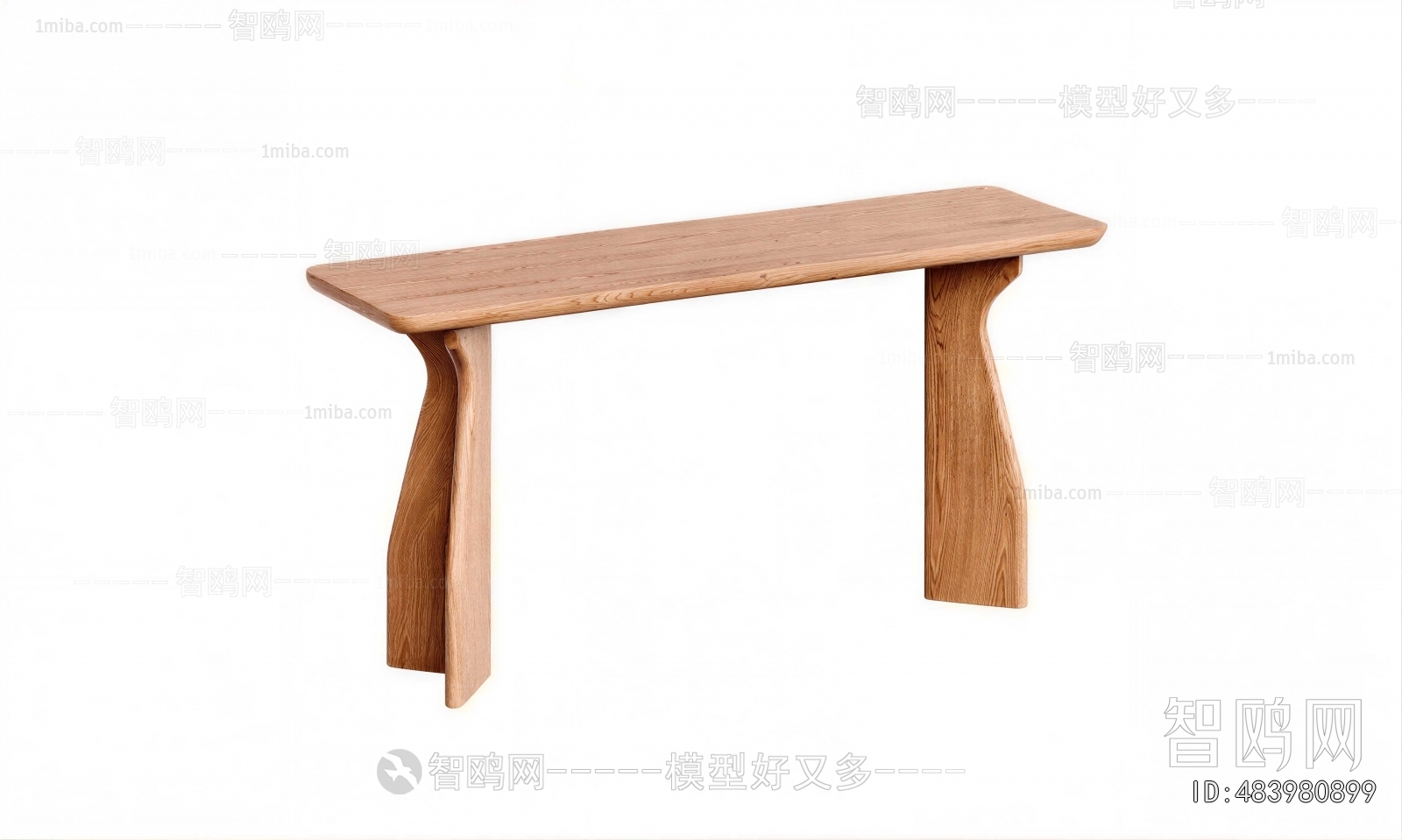 Modern Table