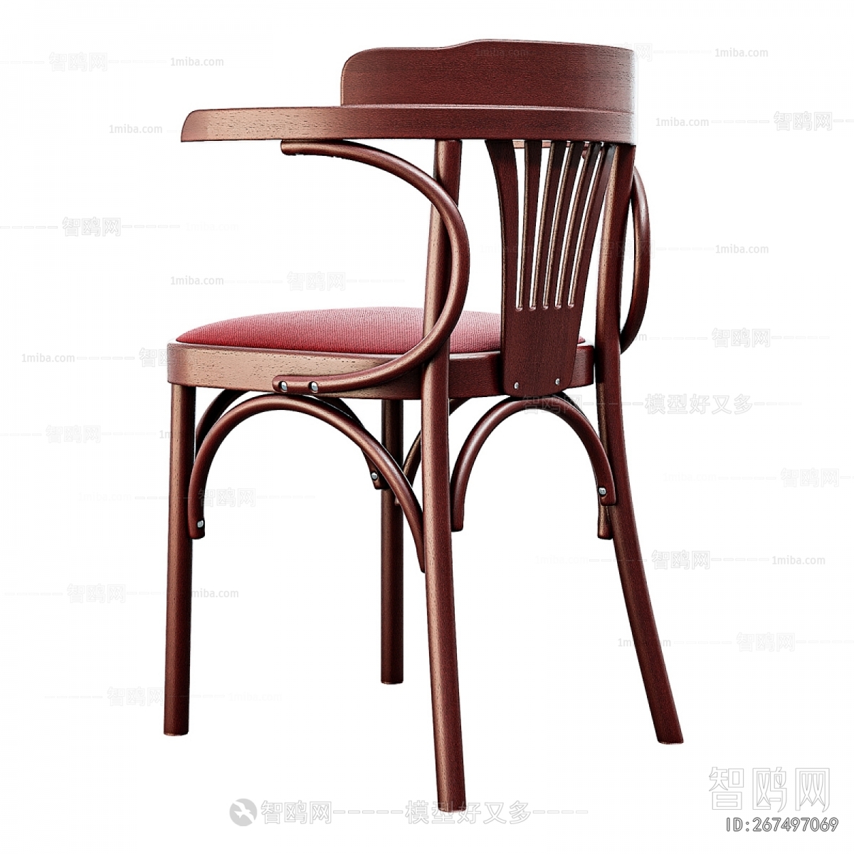 Modern Single Chair