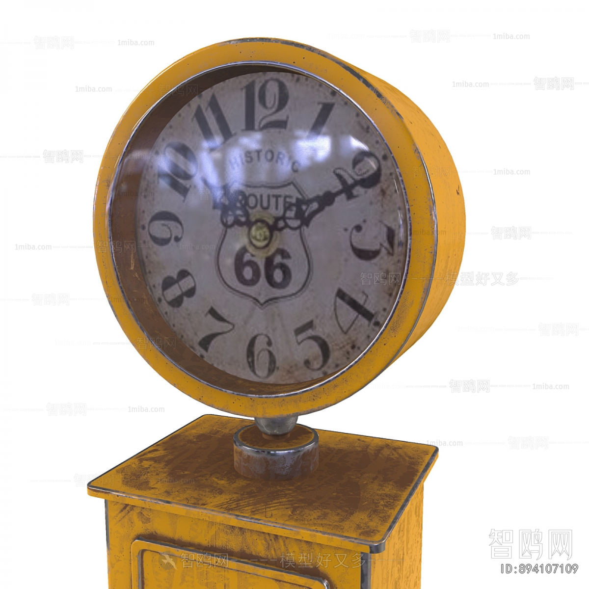 European Style Clocks And Watches