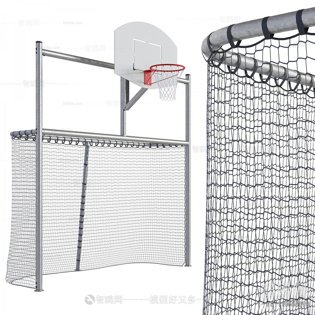 Modern Sports Equipment