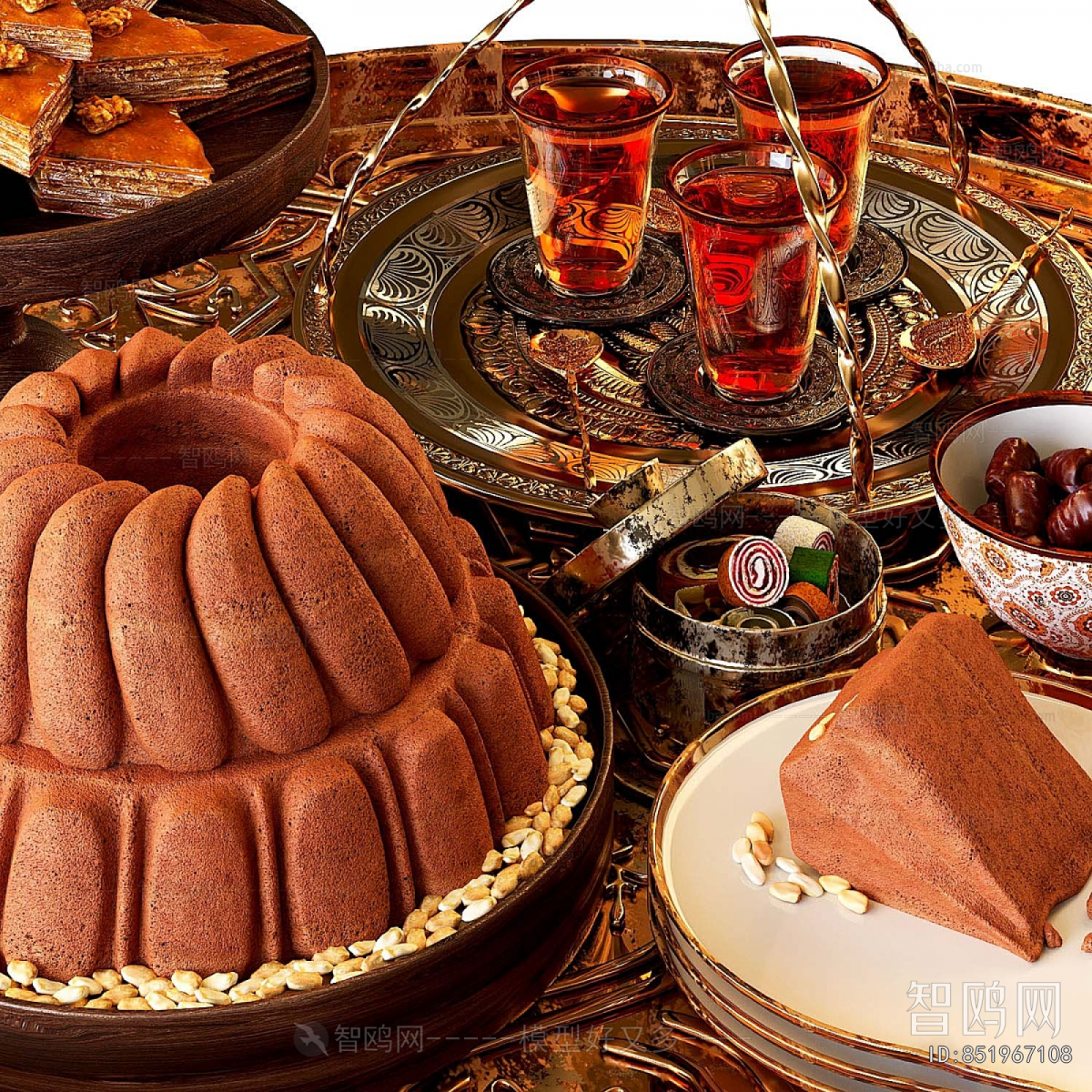 Modern Food/vegetables/fruit