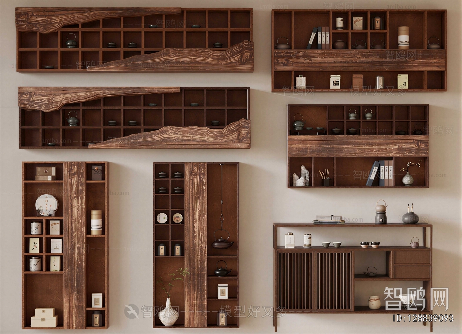 New Chinese Style Other