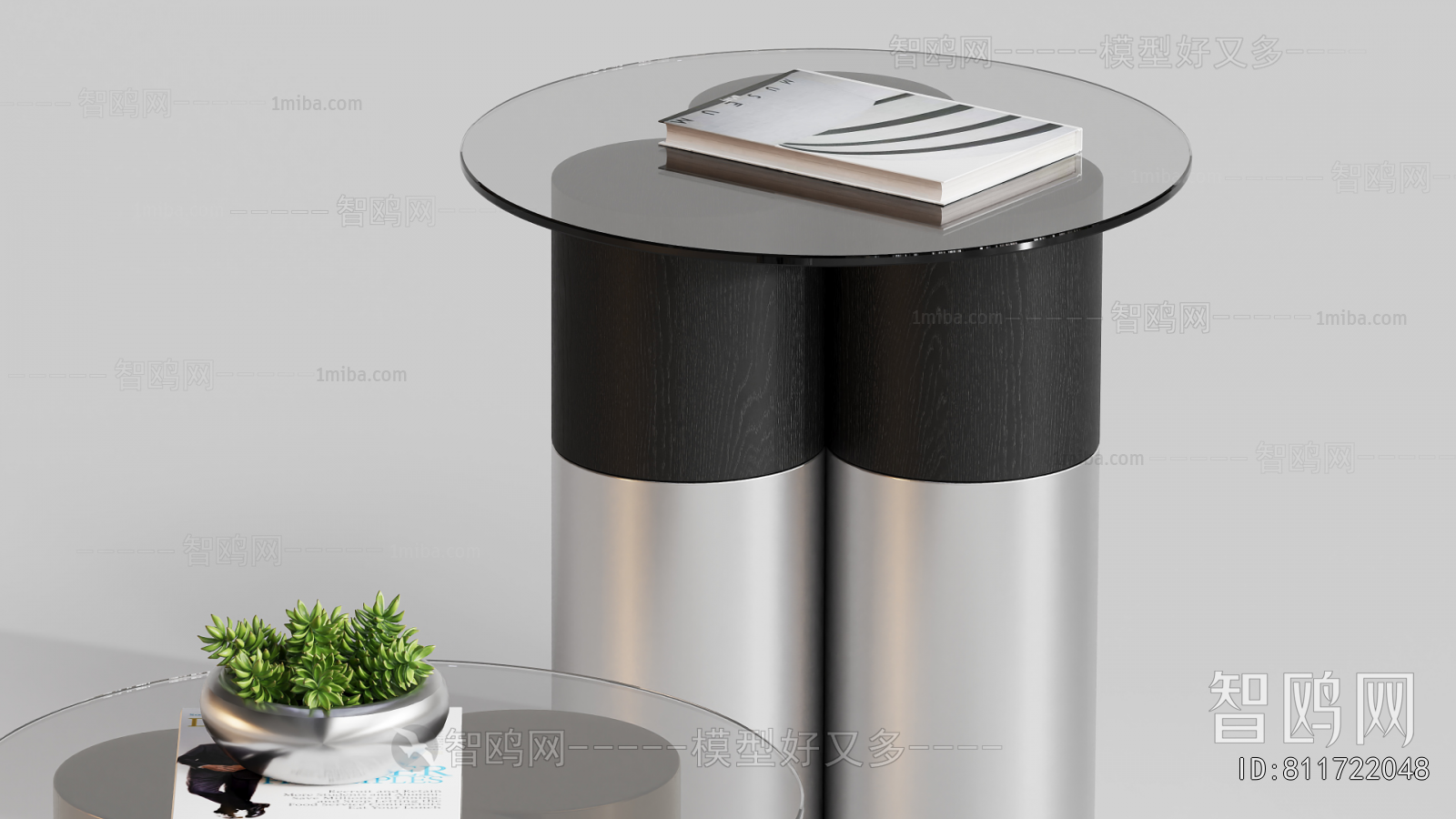 Modern Side Table/corner Table