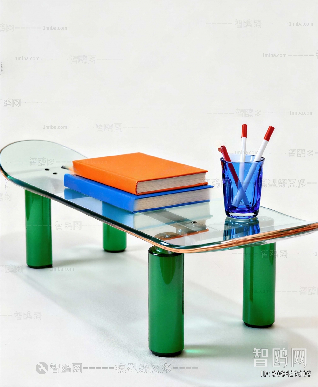 Modern Coffee Table