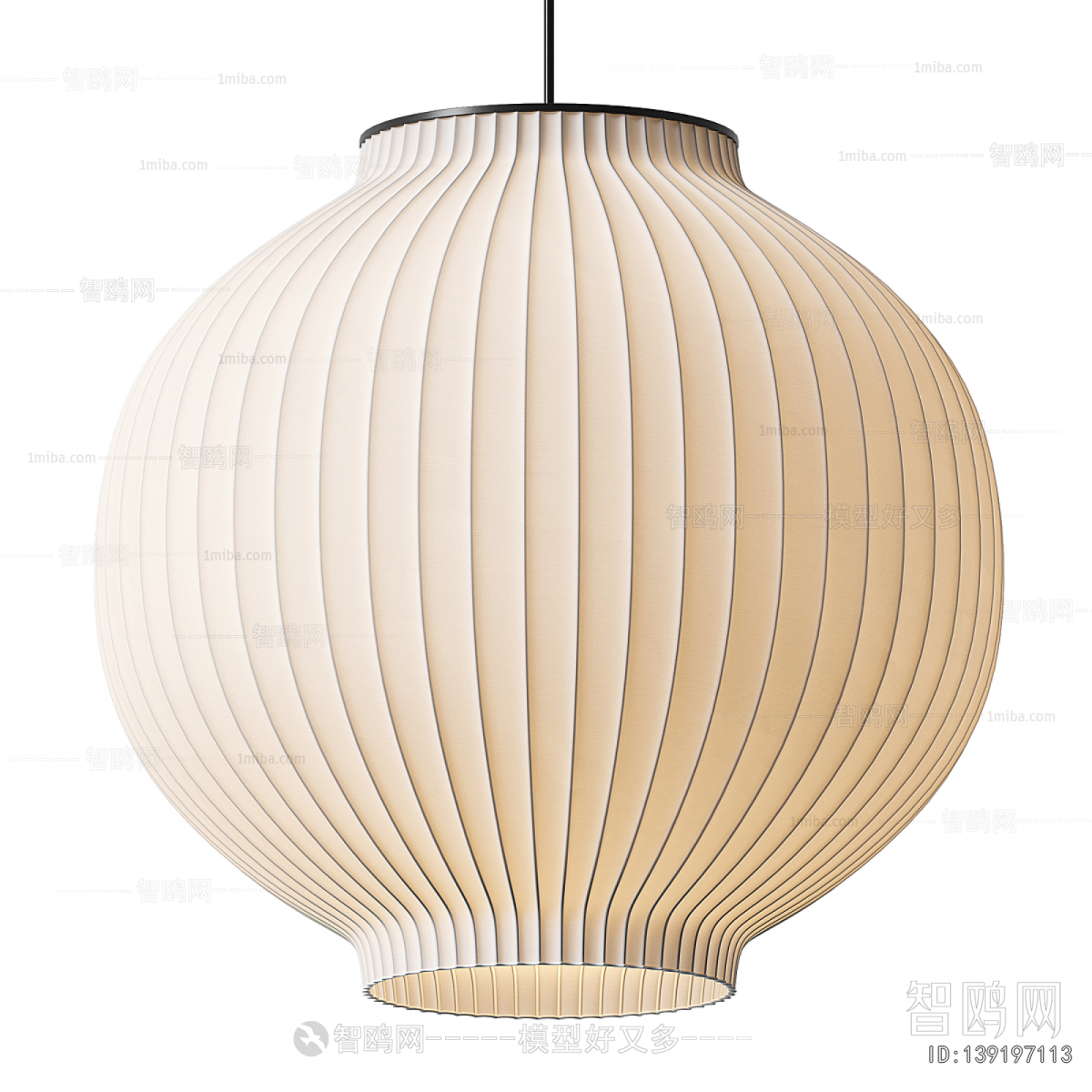 New Chinese Style Droplight