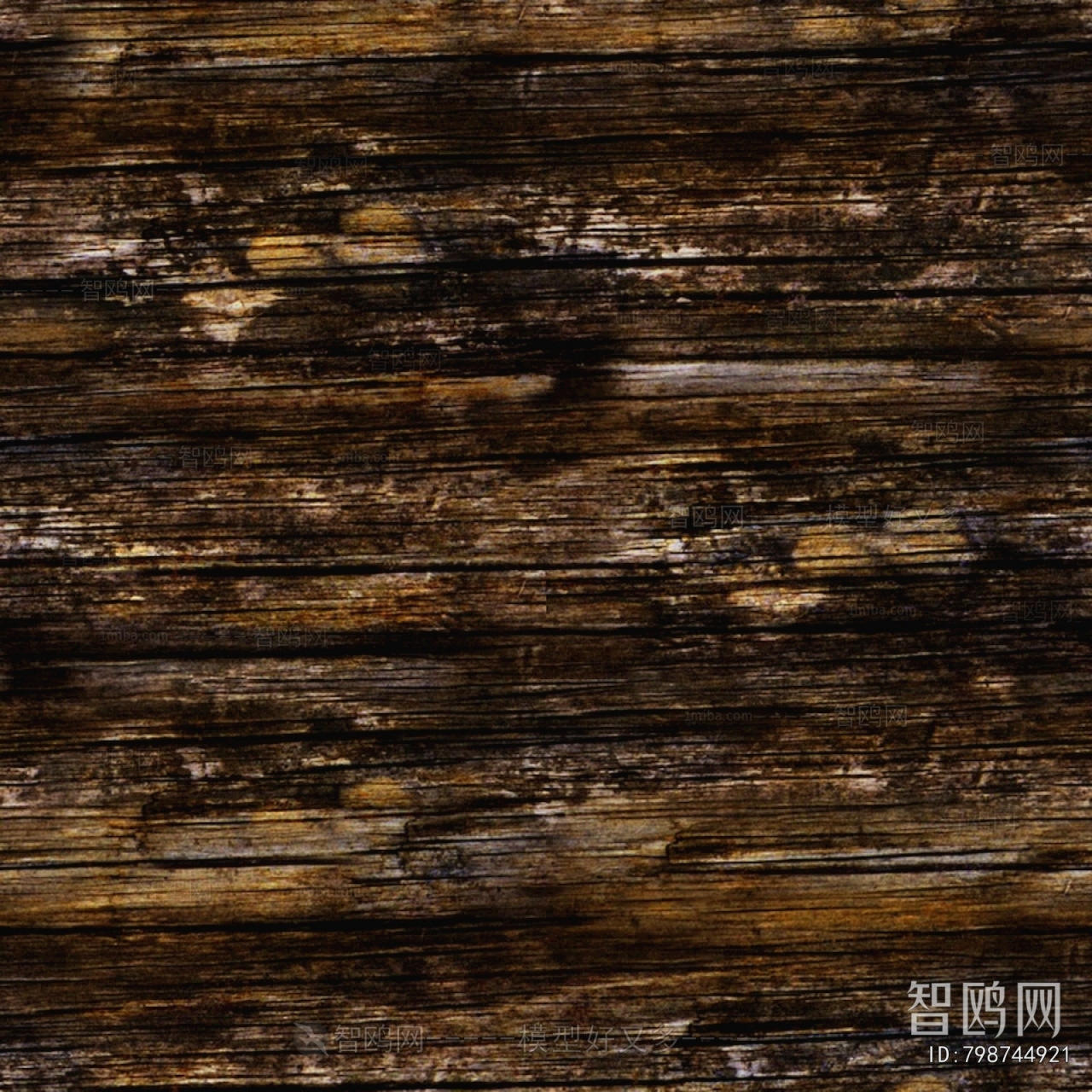 Wood Texture