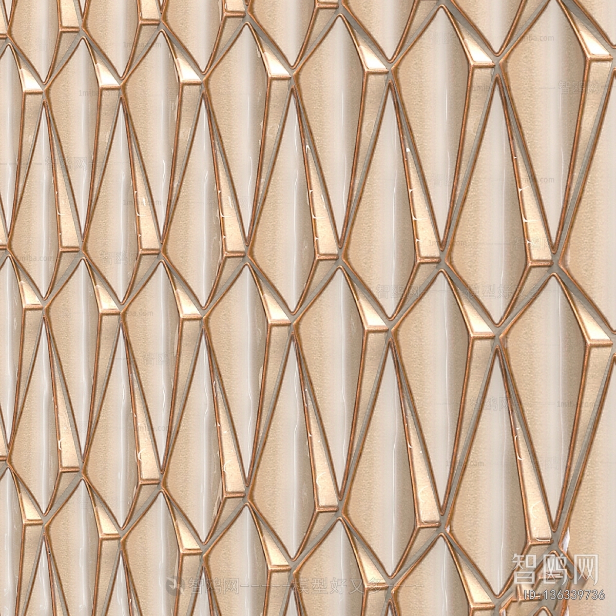 Modern Wall/floor/ceiling