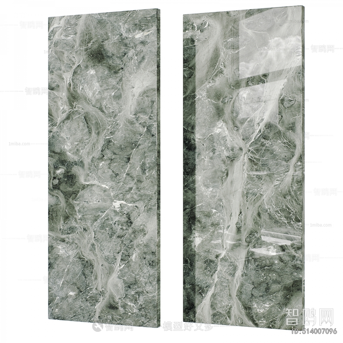 Modern Wall/floor/ceiling